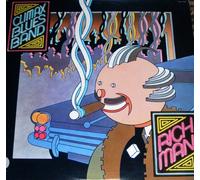 Climax Chicago - Rich Man [Vinilo]