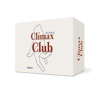 Clímax club. El juego. 200 tarjetas (Libros singulares)