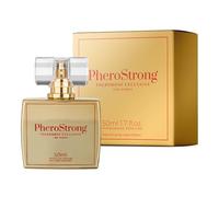 PheroStrong Pheromone Perfume Exclusive For Women 50ml