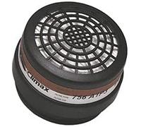 Climax Filtro Negro A1-p3 para 757-762