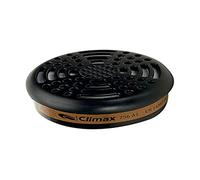 Climax M112391 - Filtro para mascarilla 757-762 a - disolvente