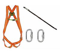 Climax M85669 - Arnes de seguridad kit 28-c