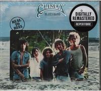 Climax - Real To Reel