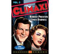 Climax: Volume 2 / Trail of Terror / Trial of Fire [USA] [DVD]