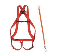 Climax zestaw basic 10 + amortyzator 31a 30/30 + 2 karabi?czyki ? k