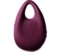 CLIMAXIMUM Coax - Vibrador de dedo ergonómico