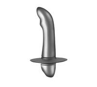 Climaximum - Masajeador de próstata para principiantes con 10 funciones