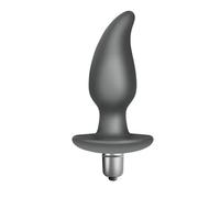 Plug anal con bala vibradora Idosi