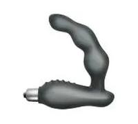 Climaximum - villo vibrador próstata escalonado