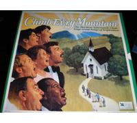 Climb Ev'ry Mountain:Sings Great Songs of Inspiration.7 LP Records.