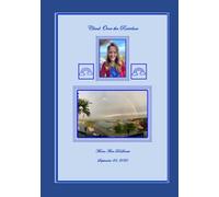 Climb Over The Rainbow