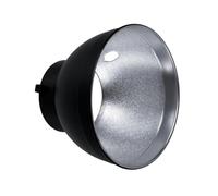 Climb - Reflector de pie para fotografía de estudio, control de tiras de luz, aluminio permanente