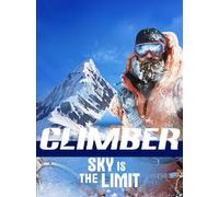 Climber: Sky is the Limit (PC) - Steam Gift - GLOBAL
