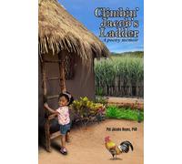 Climbin' Jacob's Ladder: A Poetry Memoir