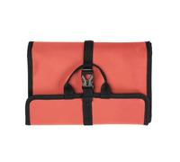 Climbing Bag, Storage Bag, Hiking Storage Bag, Mountaineering Storage Bag, Waterproof Folding Storage Bag Climbing Gear Organizer with Tie Roll and Storage for Rock Climbing and Hiking Outdoor