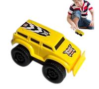 Climbing Car Wall - Inertial Drive Educational Toy for Kids | STEM Learning Vehicle, Hands-On Science Experiment, Fun Interactive Climber for Preschool Learning Activities Entertainment Games