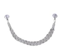 Climbing Ladder - 23.6-Inch Hermit Crab Rope Bridge, Reptile Terrarium