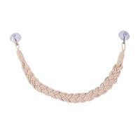 Climbing Ladder - 23.6-Inch Hermit Crab Rope Bridge, Reptile Terrarium