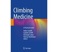 Climbing Medicine: A Practical Guide