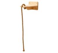 Climbing Rope for Cats Interactive - Kitten Toy with Jumping Station Thick