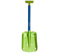 Climbing Technology 2i80600zzwnctst Pala, Color Verde/Azul, Talla única