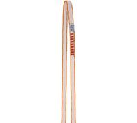 Climbing Technology 7w096120abcstd Looper Dy Pro 60 cm, Blanco/Naranja, 120