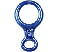 Climbing Technology Abseilachter - Descensor tamaño mediano, colores aleatorios