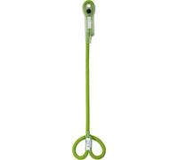 Climbing Technology ADV Park I 45 cm, Cinta Unisex para Adultos, Verde