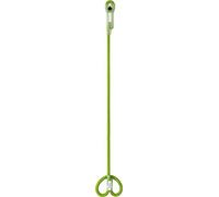 Climbing Technology ADV Park I 70 cm, Cinta Unisex - Adulto, Verde