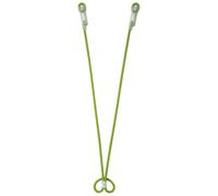 Climbing Technology ADV Park Y 85 cm, Cinta Unisex - Adulto, Verde