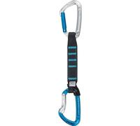 Climbing Technology Aerial Pro 2e687dic0qctstd rinvio, Azul/Brillante, 17 cm