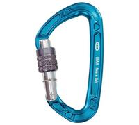 Climbing Technology Aerial Pro SG mosquetón virola, Adultos Unisex, Turquesa, Talla única