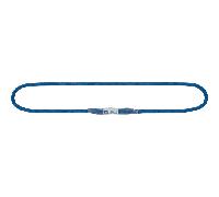 CLIMBING TECHNOLOGY Alp Loop 60cm - Unisex - Azul - talla única- modelo 2025