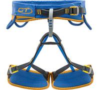 CLIMBING TECHNOLOGY Arnés de Montañismo, Alpinismo y Trekking Marca Unisex Adulto