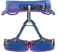 Arnés Climbing Technology Musa Talla: M / Color: azul/violeta