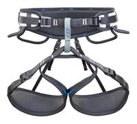 Climbing Technology Ascent Arnés de escalada Azul/Plata L/XL