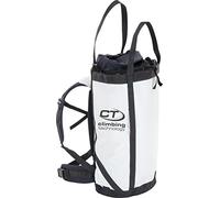 Climbing Technology Baby Boys Craggy Haul - Bolsa de recuperación (40 litros), Color Negro