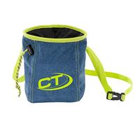 Climbing Technology Bluej Porta Magnesite, Jeans, Talla Única