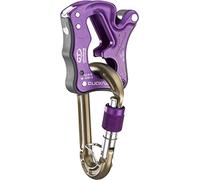 Climbing Technology Click UP Kit, Acondicionador Unisex Adulto, Violeta, Única