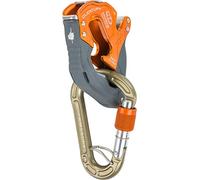 Climbing Technology Click-Up + Kit asegurador, Langosta, Talla única