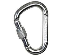 Mosquetón Climbing Technology Snappy Sg Color: plata