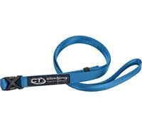Climbing Technology Clippy EVO Cinturón, Azul, Talla Única
