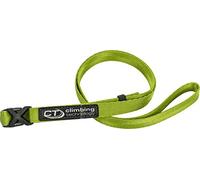 Climbing Technology Clippy EVO Cinturón, Verde, Talla única