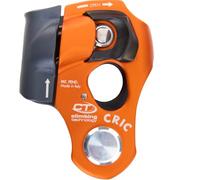 CLIMBING TECHNOLOGY Cric - Unisex - Narnaja / Gris - talla única- modelo 2025