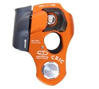 CLIMBING TECHNOLOGY Cric - Unisex - Narnaja / Gris - talla única- modelo 2025
