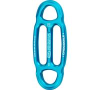 CLIMBING TECHNOLOGY Crocodile Device - Unisex - Azul - talla única- modelo 2025