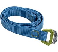 Climbing Technology Ct Belt Cinturón, Azul, Talla Única