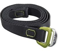 Climbing Technology CT Belt cinturón, Color Negro, Talla única