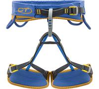 Climbing Technology Dedalo Azul Ocra, M