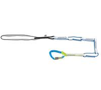 Climbing Technology Deporte Cadena, Adultos Unisex, Azul/Verde, Talla única